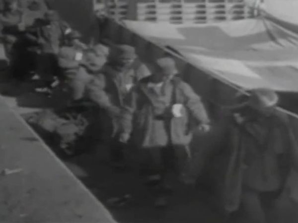 Battlezone: The Korean War - Big Picture: United Nations Forces Escape the Chinese Trap