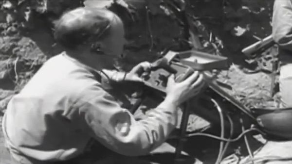Battlezone: The Korean War - Big Picture: A Day in Korea