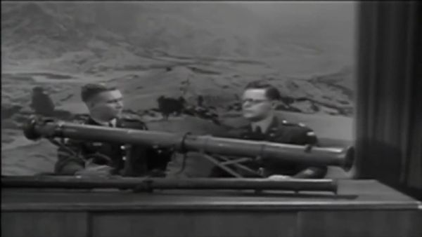 Battlezone: The Korean War - Big Picture: United Nations Forces Push the Chinese Back