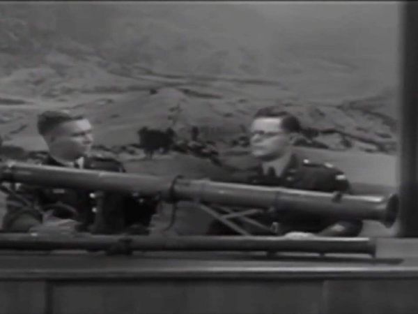 Battlezone: The Korean War - Big Picture: United Nations Forces Push the Chinese Back