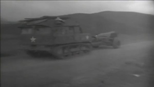 Battlezone: The Korean War - Big Picture: United Nations Consolidate Below the 38th Parallel