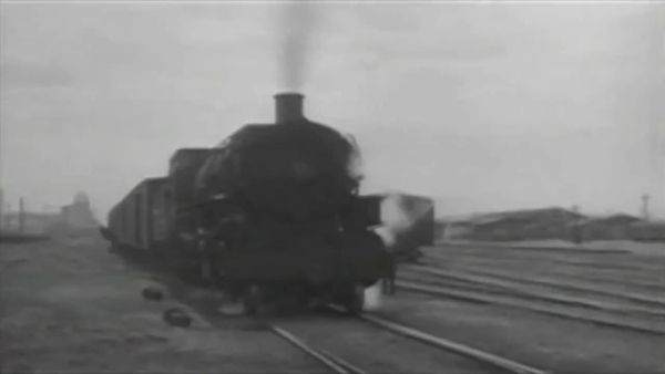 Battlezone: The Korean War - Big Picture: Army Transportation Corps