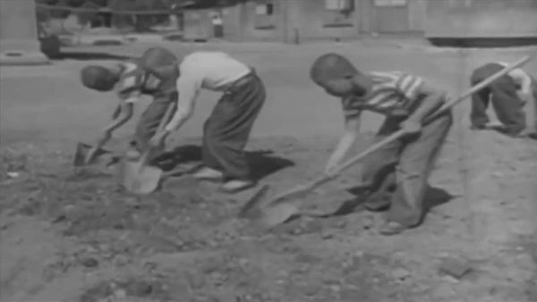 Battlezone: The Korean War - Big Picture: Civil Assistance, Korea
