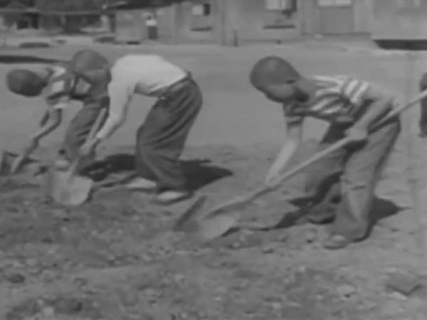 Battlezone: The Korean War - Big Picture: Civil Assistance, Korea