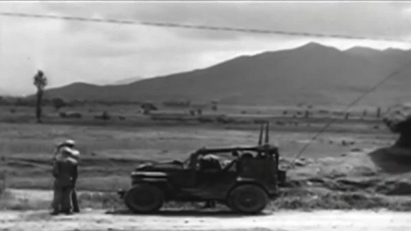 Battlezone: The Korean War - Big Picture: United Nations Forces Counterattack