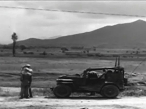 Battlezone: The Korean War - Big Picture: United Nations Forces Counterattack