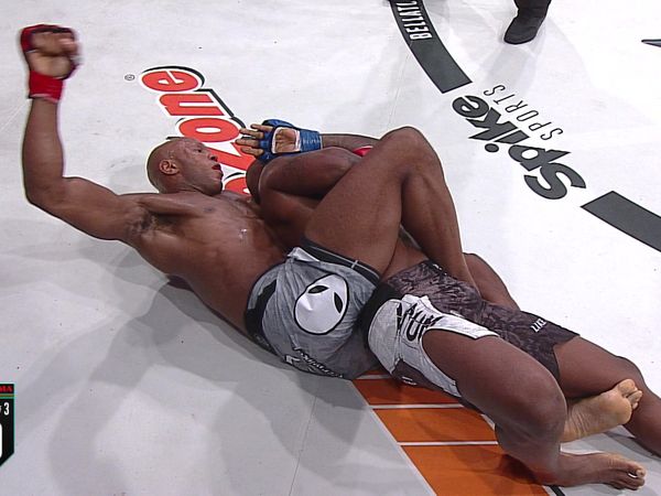 Bellator MMA Full Fight Cards - Bellator 165: Chandler vs Henderson