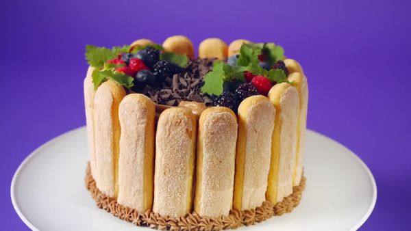 Great Chocolate Showdown - Do You Have What It Bakes?