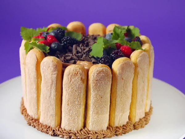Great Chocolate Showdown - Do You Have What It Bakes?
