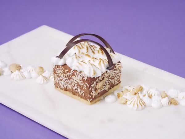 Great Chocolate Showdown - Donut Give Up