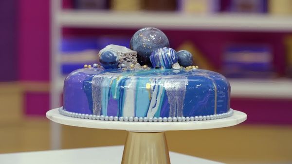 Great Chocolate Showdown - It’s Time To Glaze The Bar