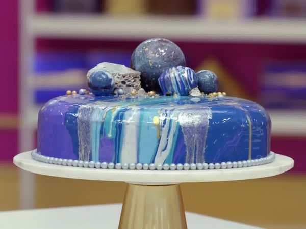 Great Chocolate Showdown - It’s Time To Glaze The Bar