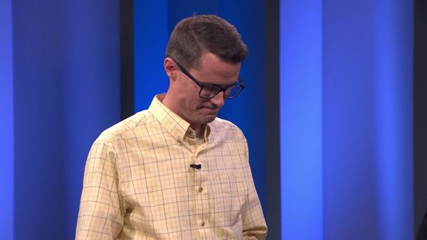 25 Words or Less - Cristela Alonzo, Sasheer Zamata, Jane Lynch, John Michael Higgins