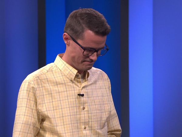 25 Words or Less - Cristela Alonzo, Sasheer Zamata, Jane Lynch, John Michael Higgins
