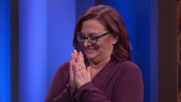 25 Words or Less - Julie Warner, Dave Foley, Wilson Cruz, Beth Hall