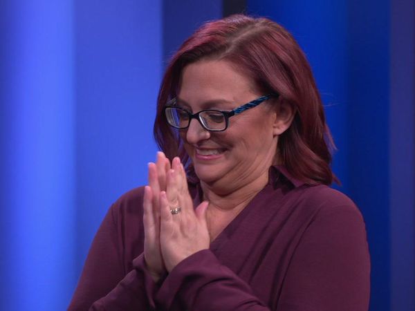 25 Words or Less - Julie Warner, Dave Foley, Wilson Cruz, Beth Hall