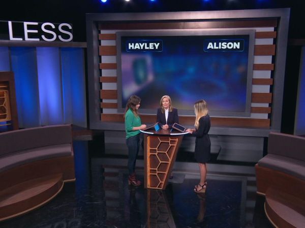 25 Words or Less - Willie Garson, Gabrielle Ruiz, Jackie Tohn, Colton Dunn