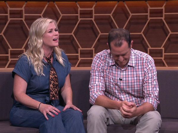 25 Words or Less - Alison Sweeney, Jamie Kennedy, Tisha Campbell, Penn Jillette