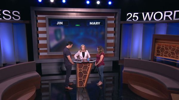 25 Words or Less - Dr. Drew Pinsky, Lisa Ann Walter, Betsy Brandt, Dan Bucatinsky