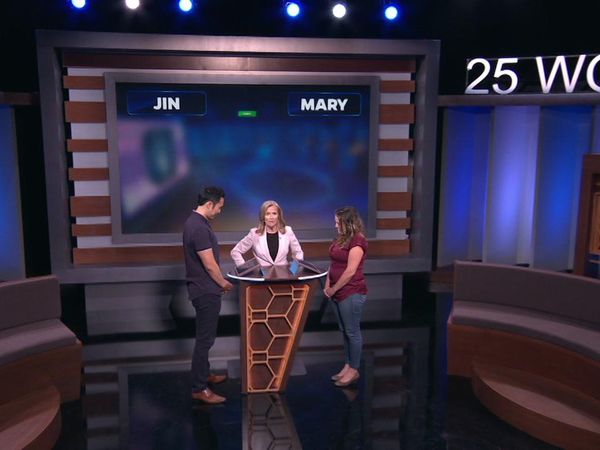 25 Words or Less - Dr. Drew Pinsky, Lisa Ann Walter, Betsy Brandt, Dan Bucatinsky