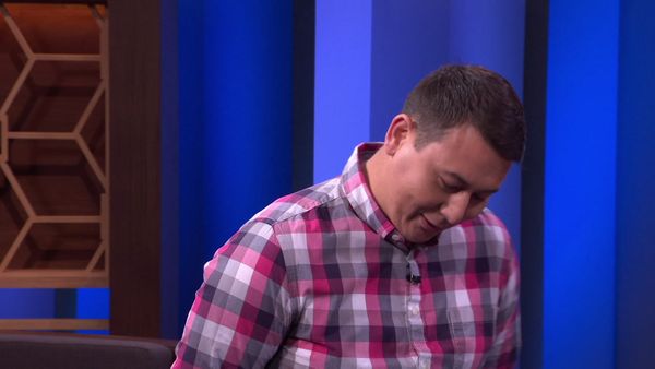 25 Words or Less - Bill Engvall, Constance Zimmer vs. Jaleel White, Missi Pyle