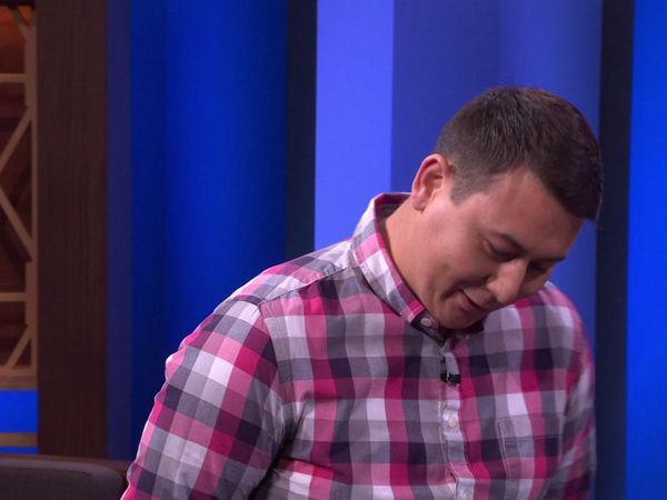 25 Words or Less - Bill Engvall, Constance Zimmer vs. Jaleel White, Missi Pyle