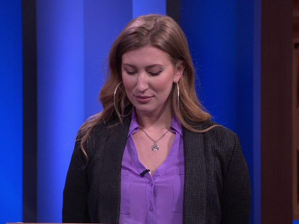 25 Words or Less - Constance Zimmer, Jaleel White, Missi Pyle, Bill Engvall