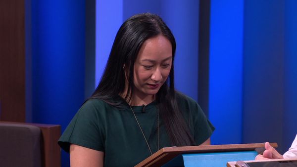 25 Words or Less - Melissa Peterman, Marica Cross, Caroline Rhea, Nico Santos