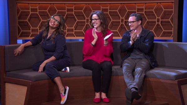 25 Words or Less - Colton Dunn, Betsy Brandt, Cristela Alonzo, Joshua Malina