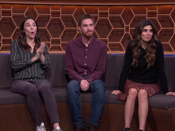 25 Words or Less - Whitney Cummings, Jamie-Lynn Sigler, Pete Holmes, Shanola Hampton