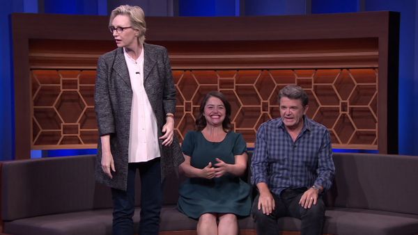25 Words or Less - Colton Dunn, Jackie Tohn, John Michael Higgins, Jane Lynch