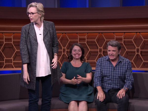 25 Words or Less - Colton Dunn, Jackie Tohn, John Michael Higgins, Jane Lynch