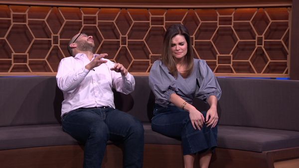 25 Words or Less - Cristela Alonzo, Betsy Brandt, Colton Dunn, Joshua Malina