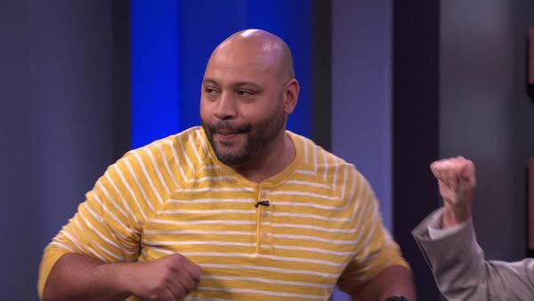 25 Words or Less - Joshua Malina, Colton Dunn, Cristla Alonzo, Betsy Brandt