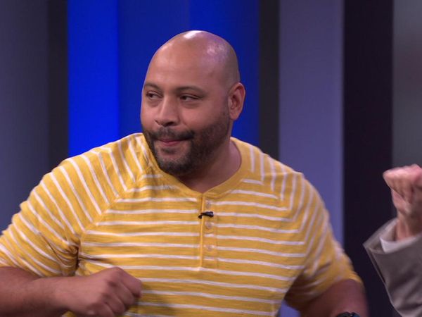 25 Words or Less - Joshua Malina, Colton Dunn, Cristla Alonzo, Betsy Brandt