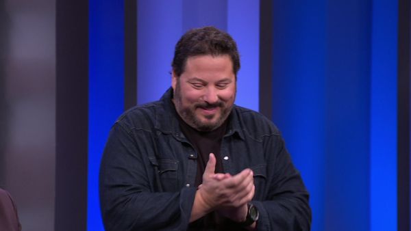 25 Words or Less - James Roday, Raven-Symone, Greg Grunberg, Dulé Hill