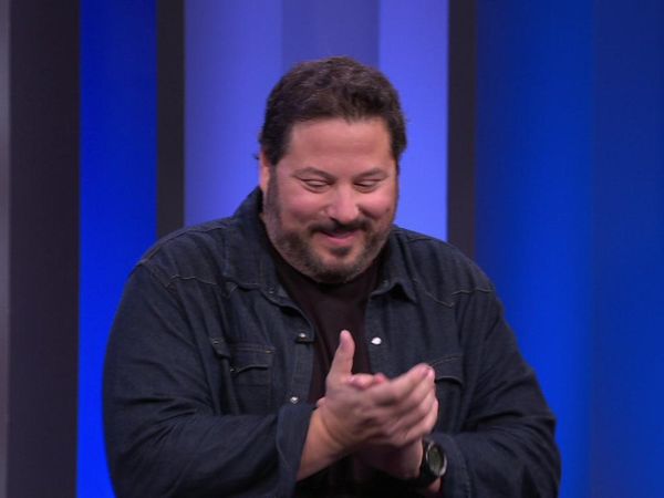 25 Words or Less - James Roday, Raven-Symone, Greg Grunberg, Dulé Hill