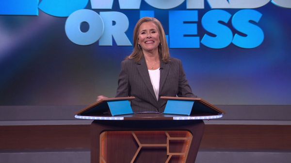 25 Words or Less - Lynn Toler and Melissa Peterman vs. Kym Whitley and Melissa Rivers
