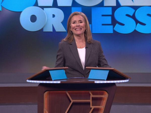 25 Words or Less - Lynn Toler and Melissa Peterman vs. Kym Whitley and Melissa Rivers