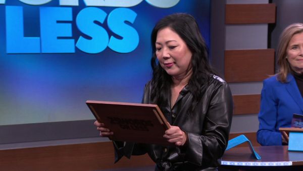 25 Words or Less - Melissa Rivers, Margaret Cho, Kym Whitley, Melissa Peterman