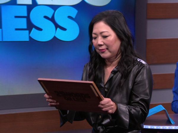 25 Words or Less - Melissa Rivers, Margaret Cho, Kym Whitley, Melissa Peterman