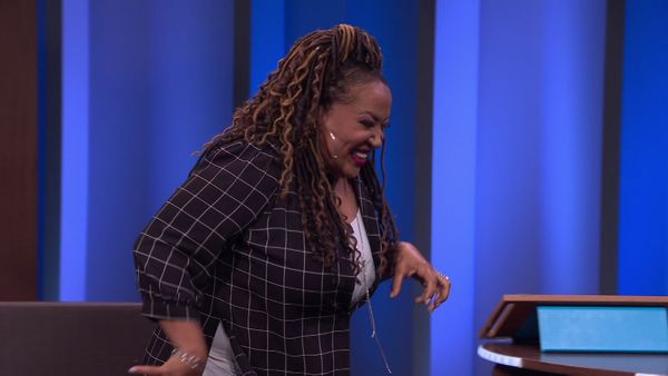 25 Words or Less - Melissa Rivers and Kym Whitley vs. Melissa Peterman and Margaret Cho