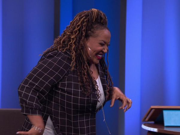 25 Words or Less - Melissa Rivers and Kym Whitley vs. Melissa Peterman and Margaret Cho