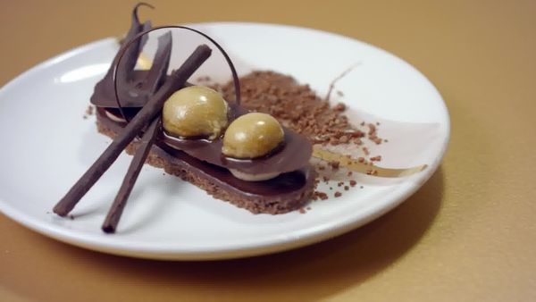 Great Chocolate Showdown - Where There’s A Whisk, There’s A Way