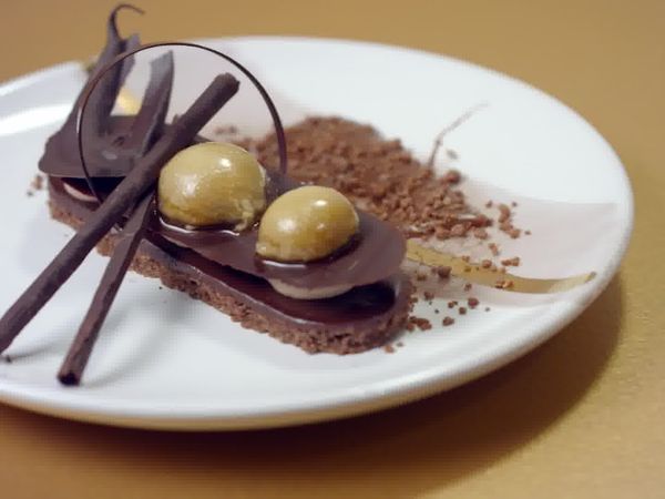 Great Chocolate Showdown - Where There’s A Whisk, There’s A Way