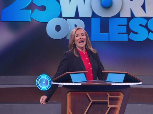 25 Words or Less - Ross Mathews, Jane Lynch, Cristela Alonzo, Josh Wolf