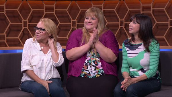 25 Words or Less - Jessica Tuck, Lisa Kudrow, Nicole Sullivan, Illeana Douglas