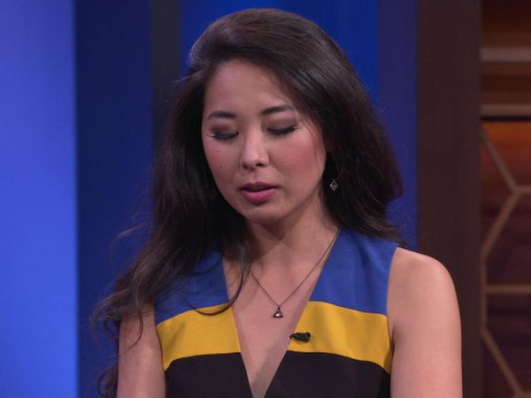 25 Words or Less - Nicole Sullivan and Lisa Kudrow vs. Illeana Douglas and Jessica Tuck