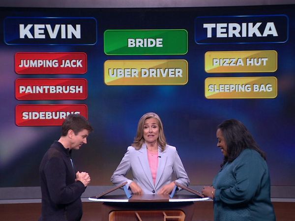 25 Words or Less - Jamie Kennedy, Tisha Campbell, Penn Jillette, Alison Sweeney