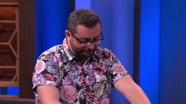 25 Words or Less - Joshua Malina, Jamie-Lynn Sigler, Colton Dunn, Teri Polo